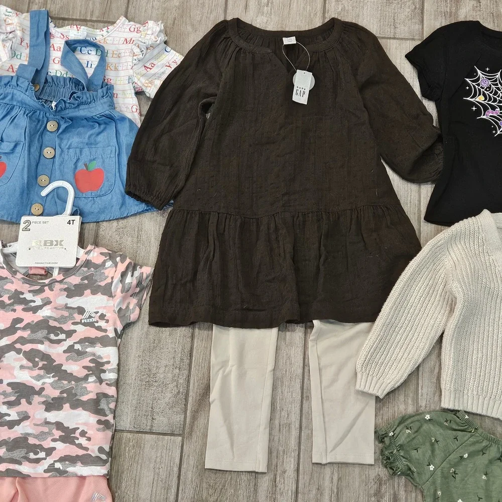 GAP curated collection